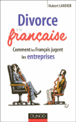 Divorce à la française&nbsp;-&nbsp;Hubert Landier
