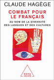Combat pour le français&nbsp;-&nbsp;Claude Hagège
