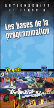 Action Script&nbsp;-&nbsp;Julien Wittmer