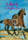 Perle d'or&nbsp;-&nbsp;Jenny Oldfield