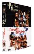 L'Auberge espagnole + Les poupées russes - Pack (Coffrets 2 DVD)