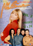 Hélène et les garçons&nbsp;-&nbsp;Volume 2 - Episodes 13 à 24