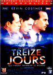 Treize jours - Edition Collector&nbsp;-&nbsp;Roger Donaldson