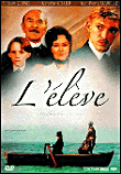 L'Elève&nbsp;-&nbsp;Olivier Schatzky