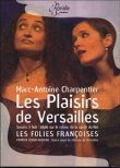 Les Plaisirs de Versailles