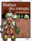 Réaliser des mangas sur ordinateur&nbsp;-&nbsp;Hayden Scott-Baron