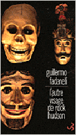 L'autre visage de Rock Husdon&nbsp;-&nbsp;Guillermo Fadanelli