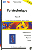 Int�grale de Polytechnique Concours Math�matique Informatique Physique Chimie