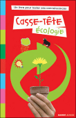 Casse-tête écologie&nbsp;-&nbsp;Violette Rennert