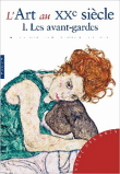 L'art au XXème siècle&nbsp;-&nbsp;F. Poletti