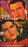 Show business&nbsp;-&nbsp;Shashi Tharoor