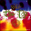 The Cure&nbsp;-&nbsp;The top