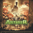Eric Serra&nbsp;-&nbsp;Arthur et les Minimoys