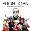 Elton John&nbsp;-&nbsp;Rocket Man - The Defintive Hits
