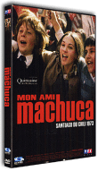 Mon ami Machuca&nbsp;-&nbsp;Andrés Wood