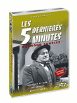 Les 5 dernières minutes&nbsp;-&nbsp;Saison 10