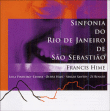 Francis Hime&nbsp;-&nbsp;Sinfonia do Rio de Janeiro