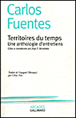 Territoires du temps&nbsp;-&nbsp;Carlos Fuentes