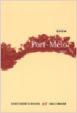 Port-Mélo&nbsp;-&nbsp;Awumey Edem