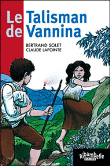 Le talisman de Vannina