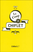 Le coup de Chiflet&nbsp;-&nbsp;Jean-Loup Chiflet