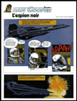 Dan Copper, T3 Hors-série&nbsp;-&nbsp;Weinberg