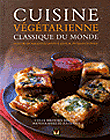 Cuisine végétarienne du monde&nbsp;-&nbsp;C. Brooks Brown