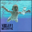Nirvana&nbsp;-&nbsp;Nevermind - Picture disc