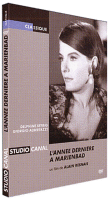 L'Année dernière à Marienbad