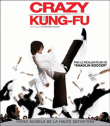 Crazy Kung-Fu - Edition Blu-Ray&nbsp;-&nbsp;Stephen Chow