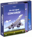 Un ciel signé Concorde&nbsp;-&nbsp;Aviation