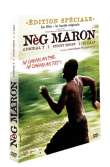 Nèg maron - Edition Spéciale&nbsp;-&nbsp;Jean-Claude Flamand Barny