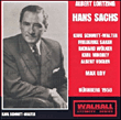 Albert Lortzing&nbsp;-&nbsp;Hans Sachs