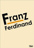 Franz Ferdinand