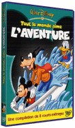 Tout le monde aime l'aventure&nbsp;-&nbsp;Dessin Animé