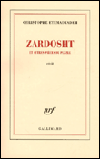 Zadorst et autres pièces du puzzle&nbsp;-&nbsp;C. Etemadzadeh