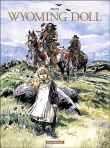 Wyoming doll&nbsp;-&nbsp;Franz