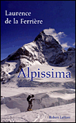Alpissima&nbsp;-&nbsp;Laurence de La Ferrière