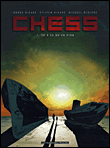 Chess, T1&nbsp;-&nbsp;Ricard, Michaël Minerbe