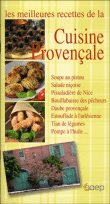 Cuisine provençale&nbsp;-&nbsp;Sophie Cassar