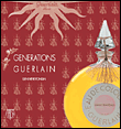 Générations Guerlain&nbsp;-&nbsp;Geneviève Fontan