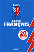 Le stade français à la une&nbsp;-&nbsp;Collectif