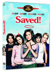 Saved ! (DVD)