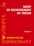 Concours d'agent de recouvrement du trésor&nbsp;-&nbsp;Olivier Belbéoch, Françoise Thiébault-Roger