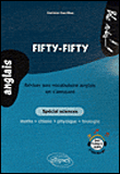 Fifty fifty&nbsp;-&nbsp;C. Carrillon