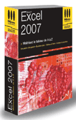 Excel 2007&nbsp;-&nbsp;Collectif