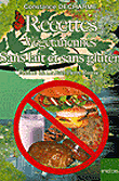 Recettes végétariennes sans lait et sans gluten&nbsp;-&nbsp;C. Decharme