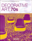 Decorative art of the 70's