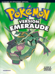 Guide Pokemon Emeraude - Le Guide Officiel - Pour Gameboy Advance