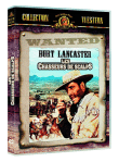 Les Chasseurs de scalps (DVD)